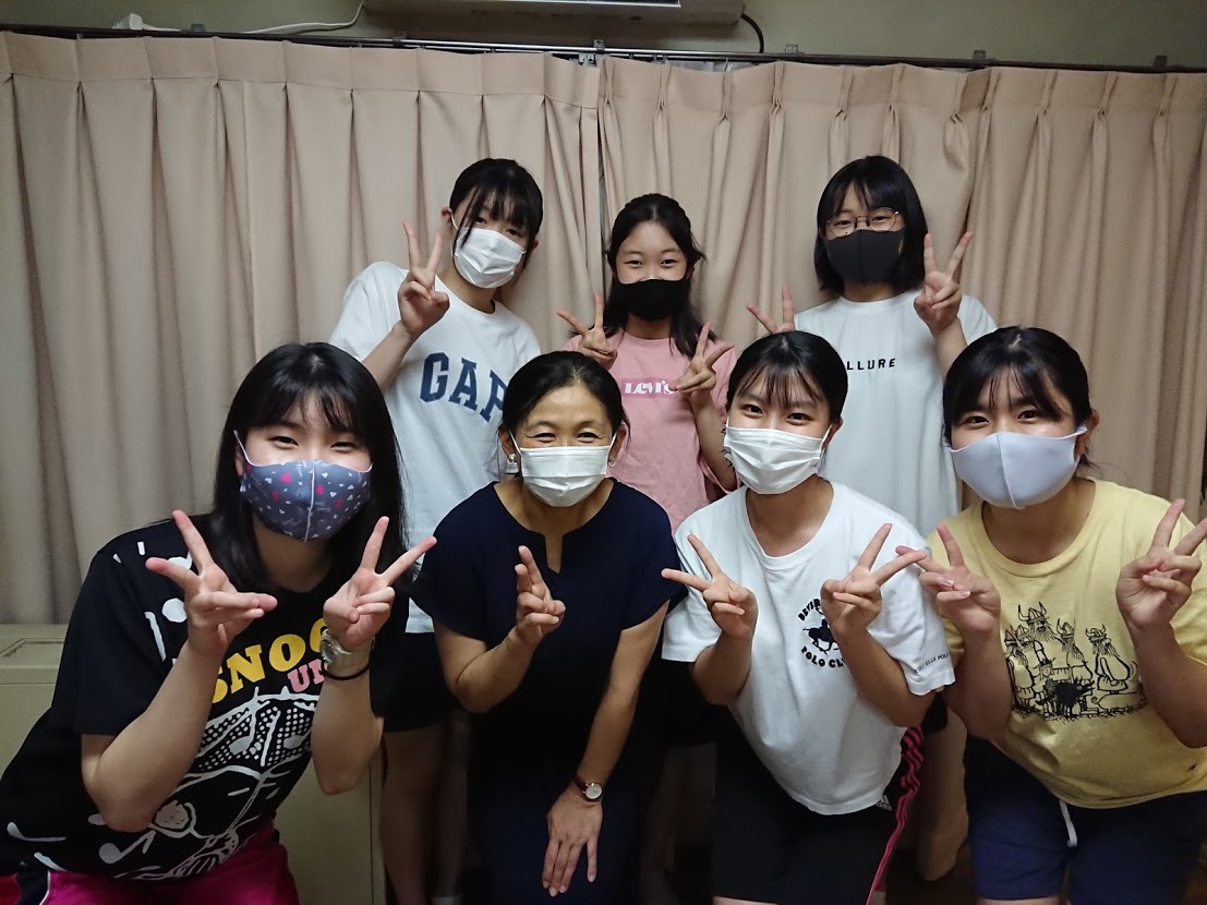 【高校女子寮】女子寮出身のJICA職員と対談 | 寮生活 | 麗澤中学・高等学校（千葉県柏市の中高一貫・共学校）