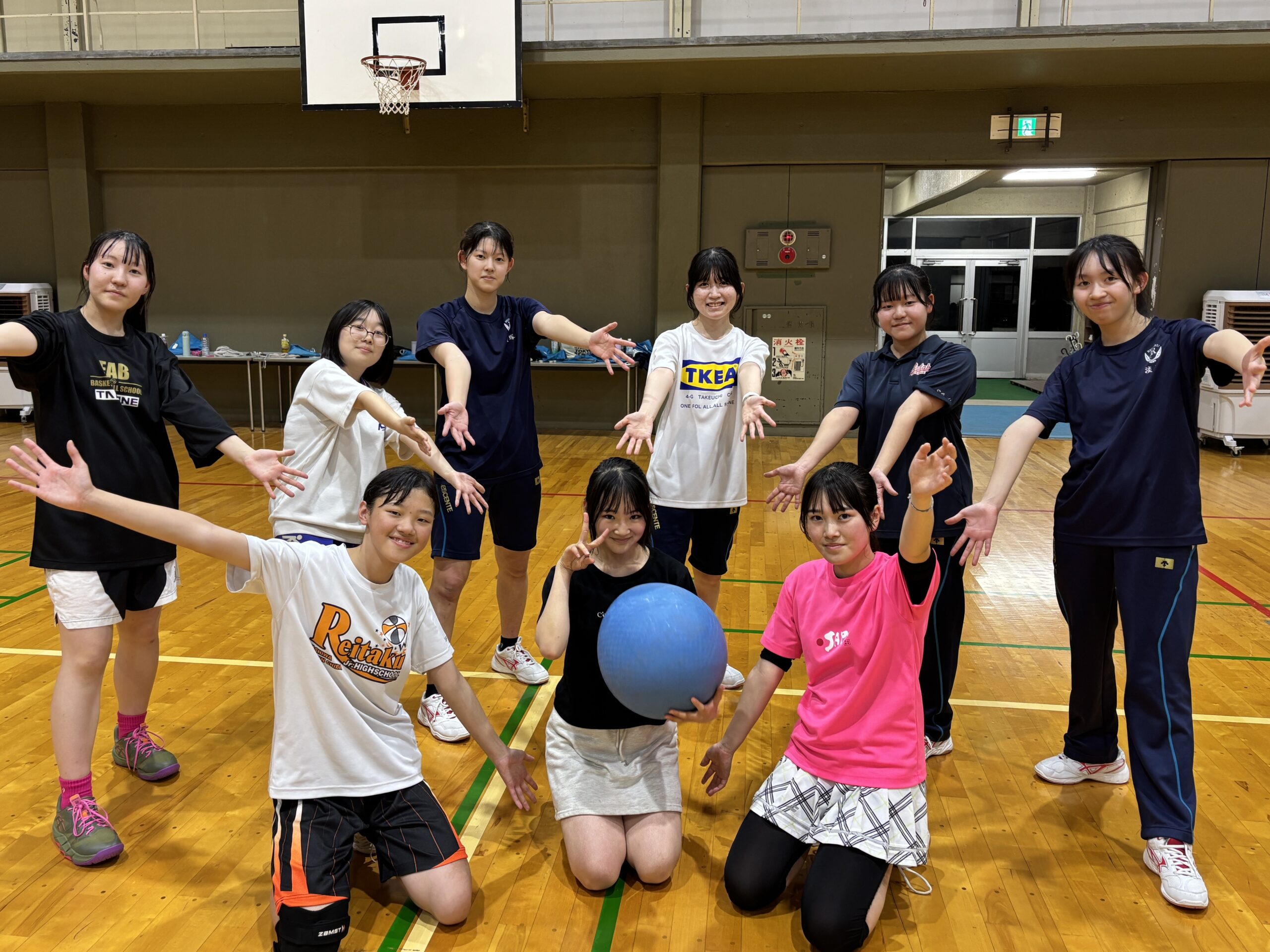 【高校男女寮】麗澤中学3年生寮体験実施！ | 寮生活 | 麗澤中学・高等学校（千葉県柏市の中高一貫・共学校）