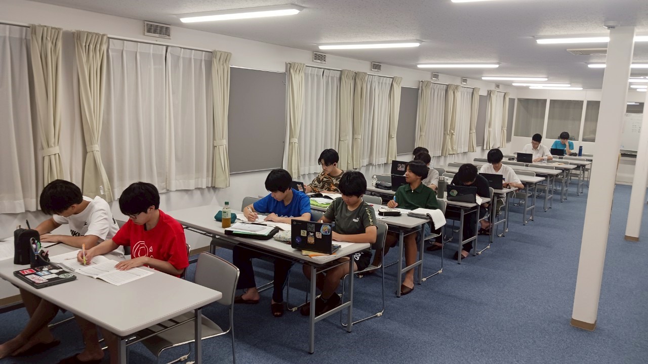 【高校男女寮】麗澤中学3年生寮体験実施！ | 寮生活 | 麗澤中学・高等学校（千葉県柏市の中高一貫・共学校）