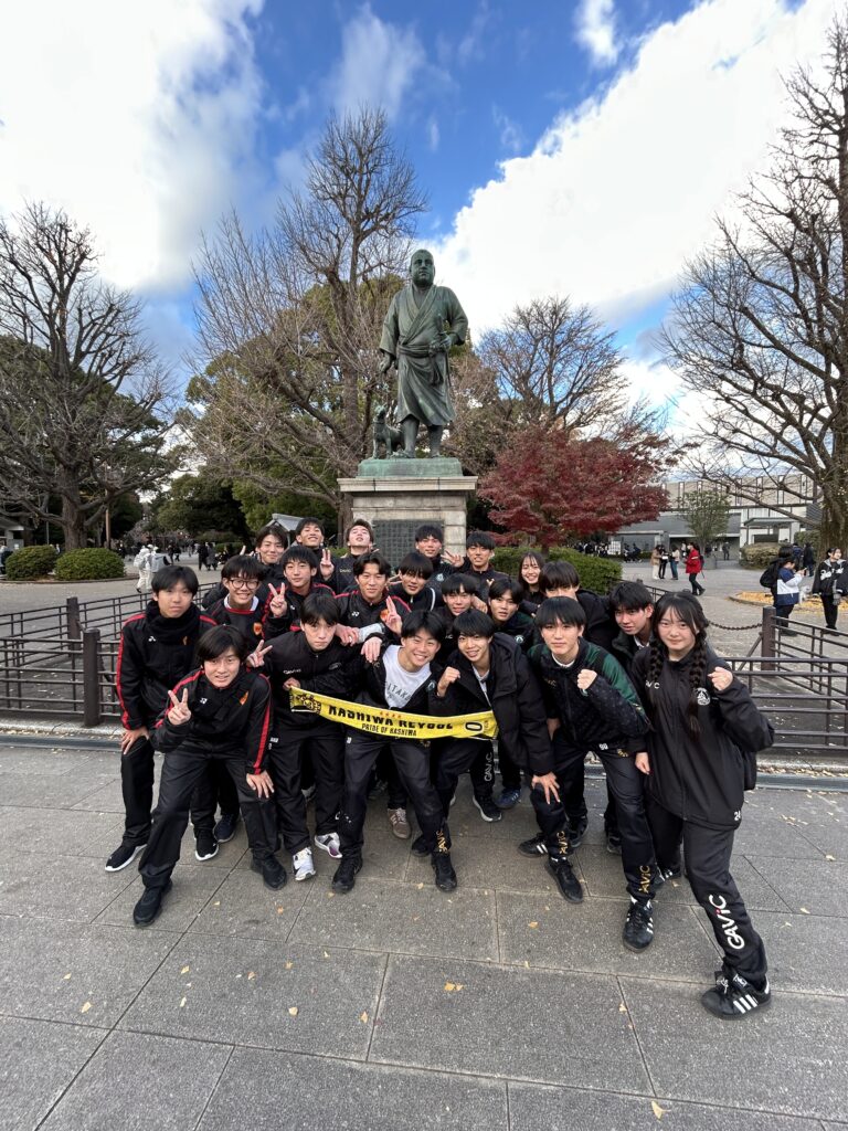 高校サッカー部