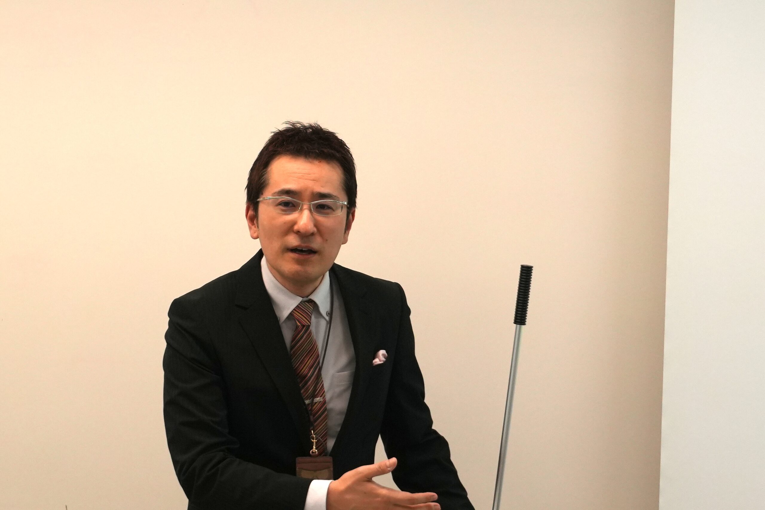 高大連携事業】令和7年度 第4回大学出張講義を開催しました